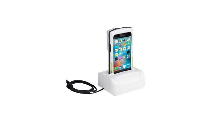 Infinite Peripherals X7 1U Charging Station for iPhone 6s/7/8