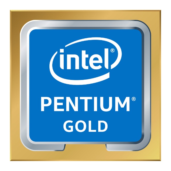Intel Pentium Gold G5400 / 3.7 GHz processor