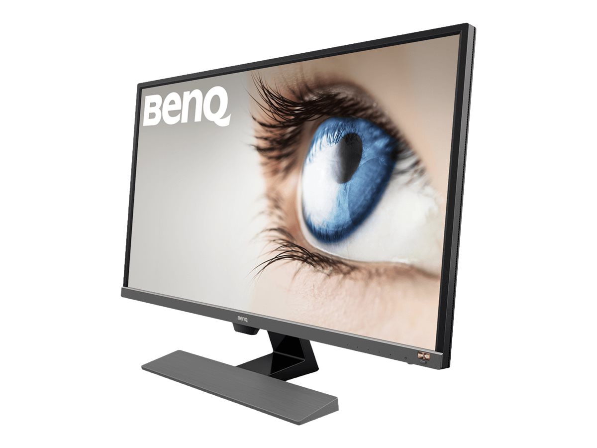 BenQ EW3270U - LED monitor - 32" - HDR