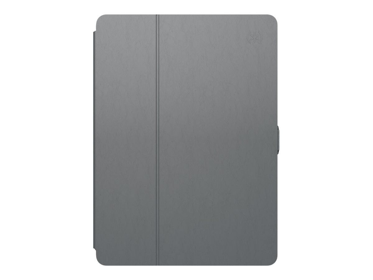 Speck Balance Folio Case for 11-inch iPad Pro, Black