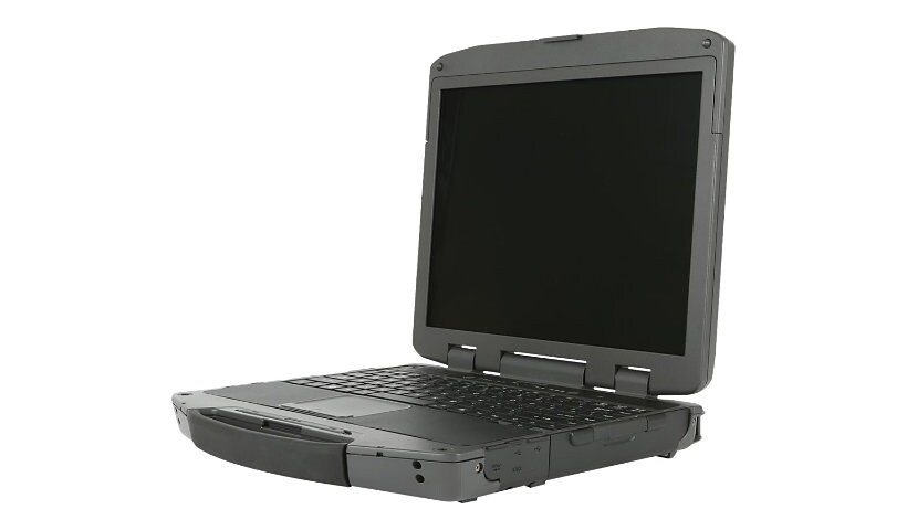 GammaTech Durabook R8300 - 13.3" - Core i7 6500U - 8 GB RAM - 500 GB HDD -