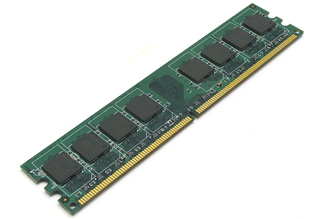 Cisco memory - module - 8 GB - DIMM 240-pin - unbuffered