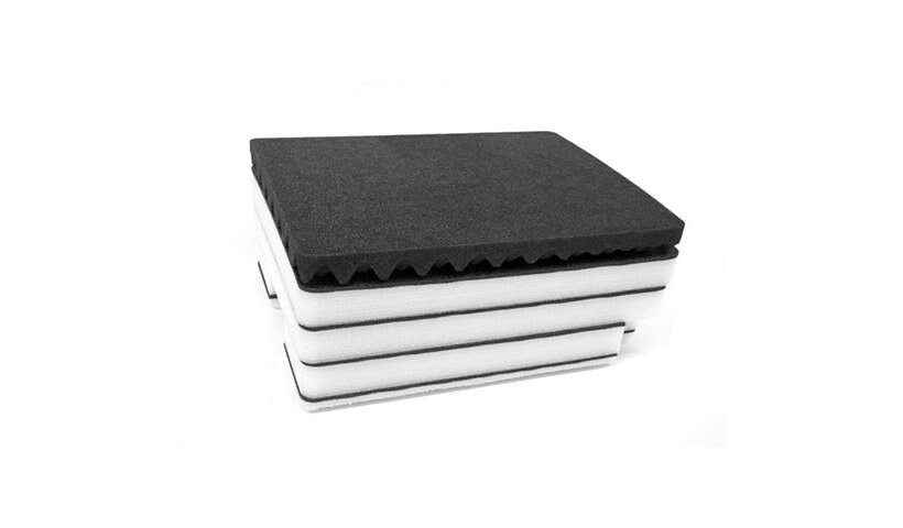 KAIZEN Pak-Rite - replacement foam set