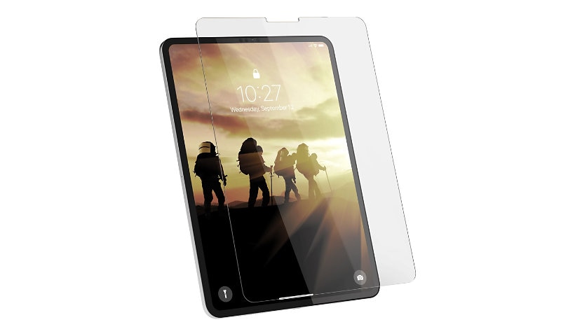 UAG Tempered Glass Screen Shield for iPad Pro 11-inch (Gen 3/2/1)