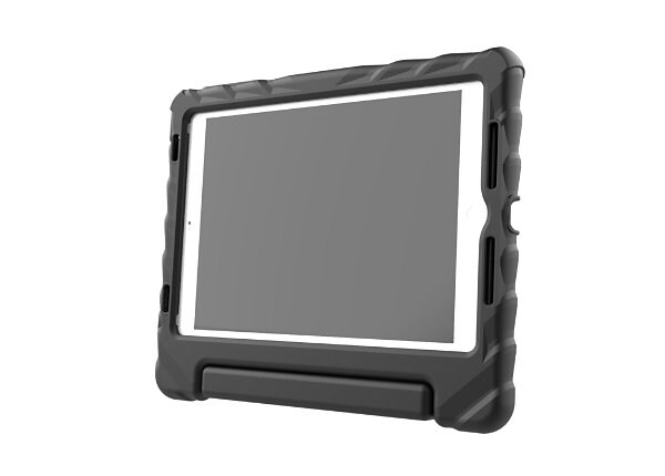 Gumdrop FoamTech Universal iPad Case for 9.7" iPad (5th & 6th Gen) - Black