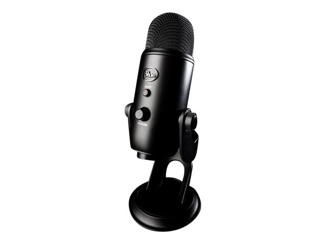 Blue Microphones Yeti - PUBG Streamer Bundle - microphone - with PlayerUnkn