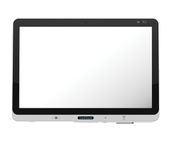 Pioneer CarisTouch CT18 AIO 18" Celeron J1900 4GB SSD Windows 10