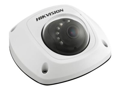 Hikvision Mini DS-2CD2522FWD-IWS - network surveillance camera