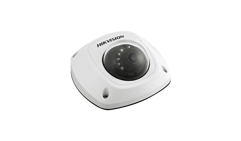 Hikvision Mini DS-2CD2522FWD-IWS - network surveillance camera