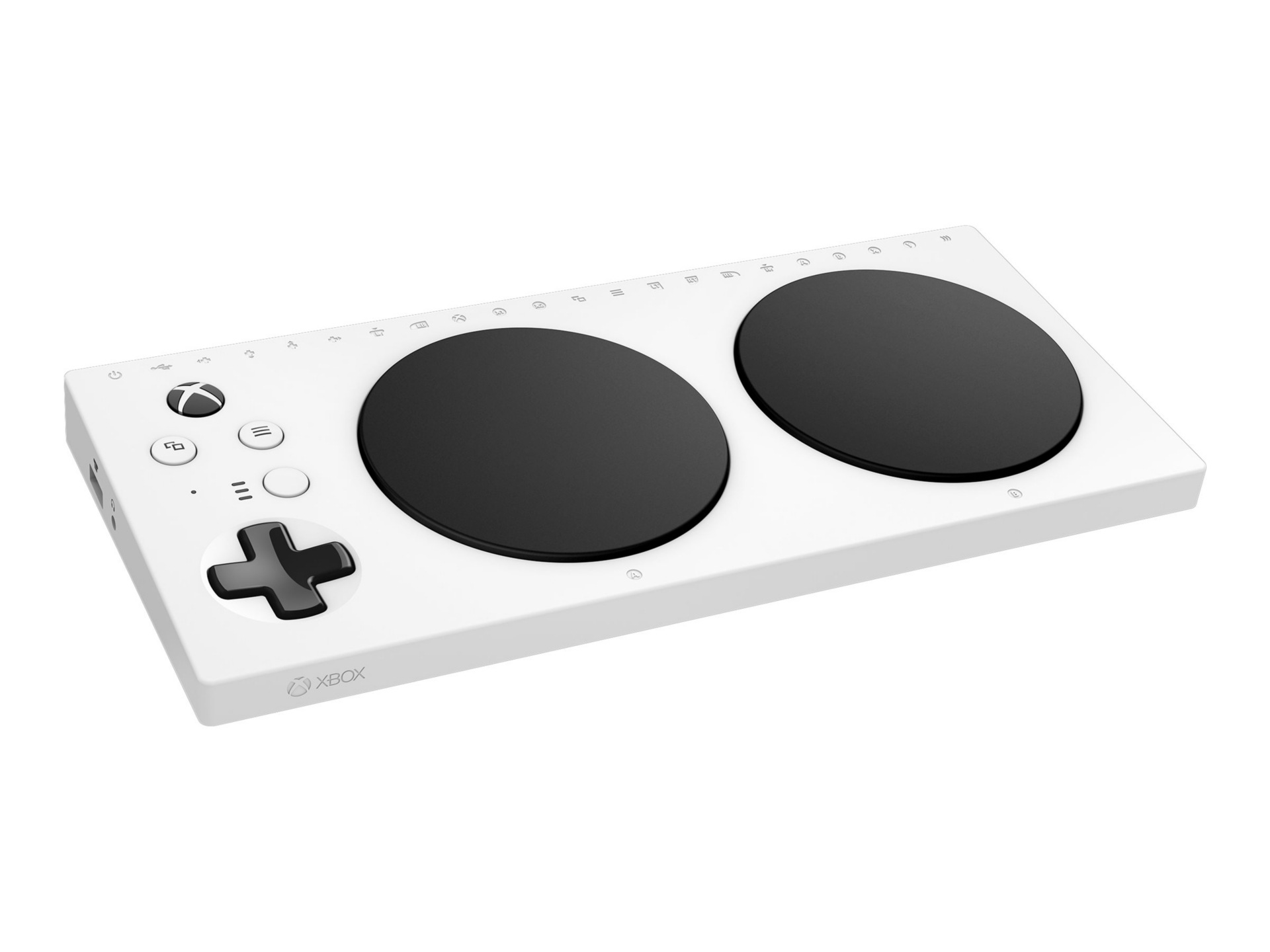 MS XBOX ADAPTIVE CONTROLLER