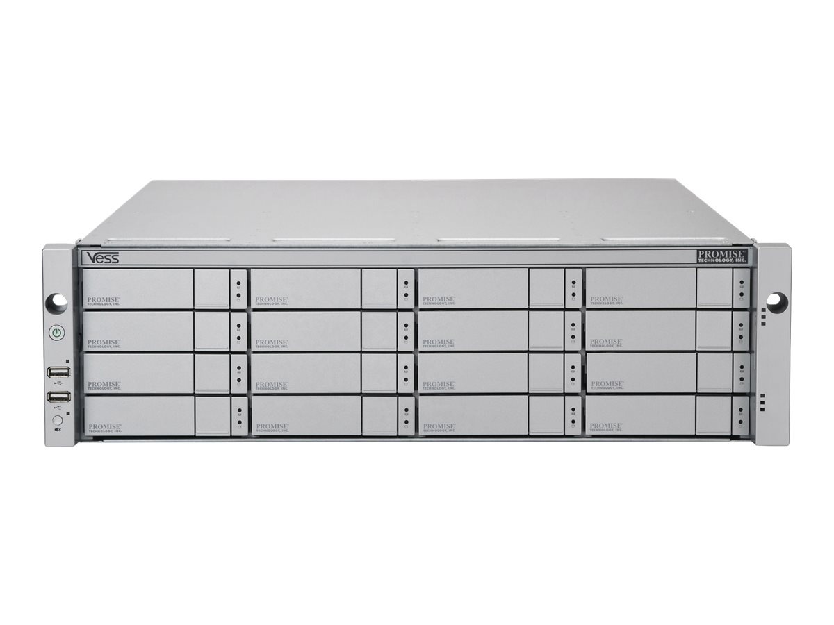 Promise Vess R2600iS - hard drive array
