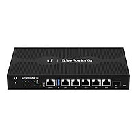 Ubiquiti EdgeRouter ER-6P - router - desktop