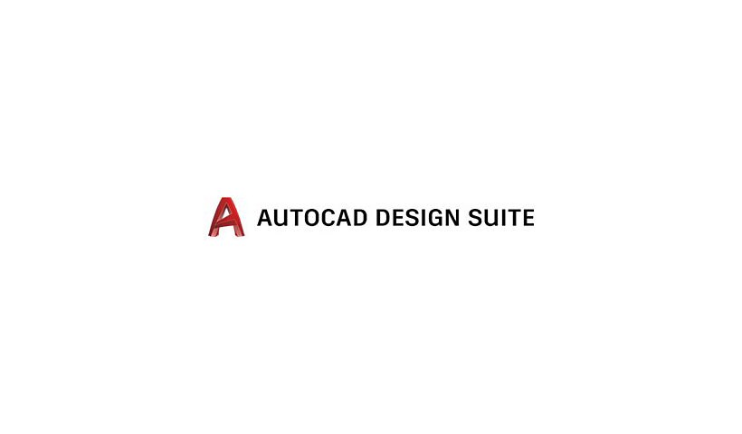 AutoCAD Design Suite Standard 2020 - Unserialized Media Kit