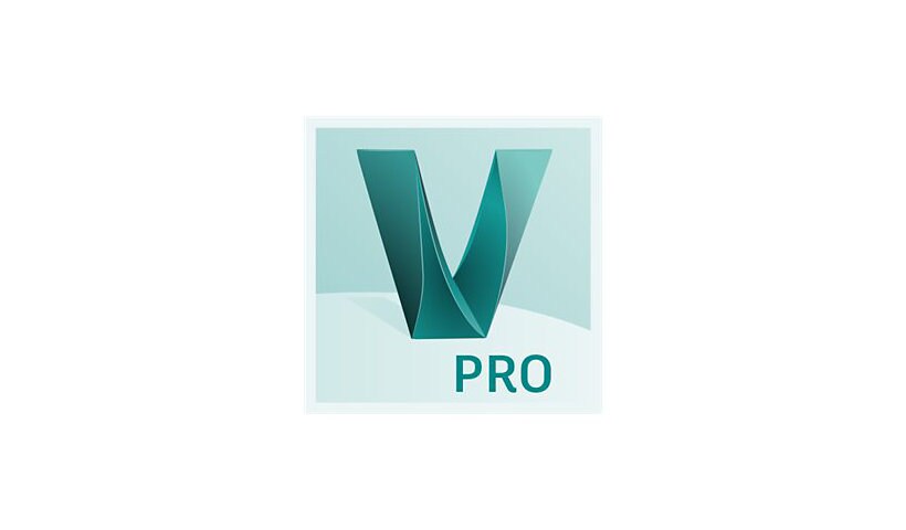 Autodesk Vault Professional 2020 - subscription (3 years) - 1 seat