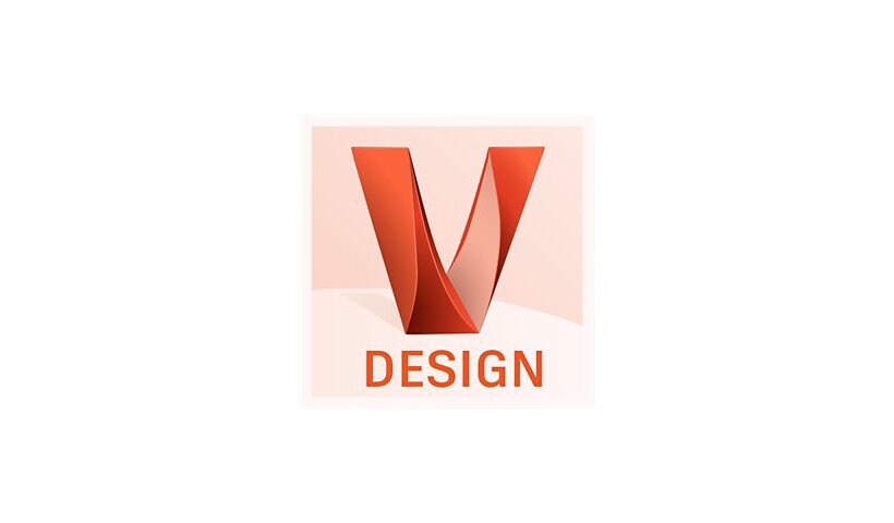 Autodesk VRED Design 2020 - subscription (annual) - 1 seat