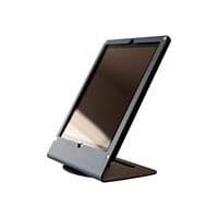 Kensington Windfall Portrait Stand - secure table stand for tablet