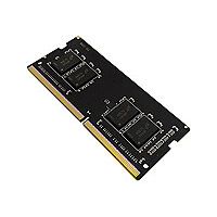 Total Micro - DDR4 - module - 8 GB - SO-DIMM 260-pin - 2666 MHz / PC4-21300 - unbuffered