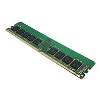 Total Micro Memory, HPE ProLiant DL20 Gen9, ML30 Gen9 - 8GB