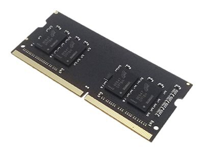 Total Micro - DDR4 - module - 8 GB - SO-DIMM 260-pin - 2666 MHz / PC4-21300 - unbuffered