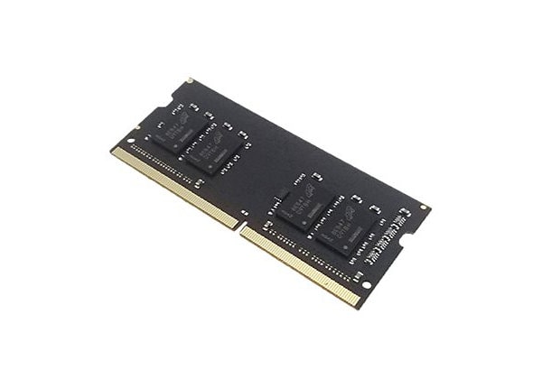 Total Micro Memory, HP EliteBook 840 850 G3 - 8GB DDR4 2133MHz SODIMM 820570-001-TM - Memory - CDW.com