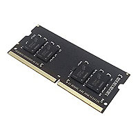 Total Micro - DDR4 - module - 16 GB - SO-DIMM 260-pin - 2666 MHz / PC4-21300 - unbuffered