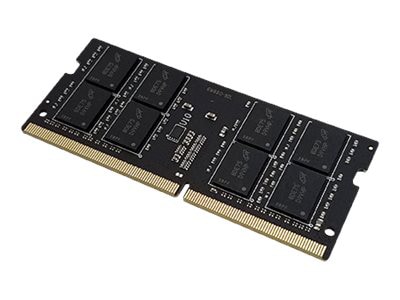 Total Micro - DDR4 - module - 16 GB - SO-DIMM 260-pin - 2133 MHz / PC4-17000 - unbuffered