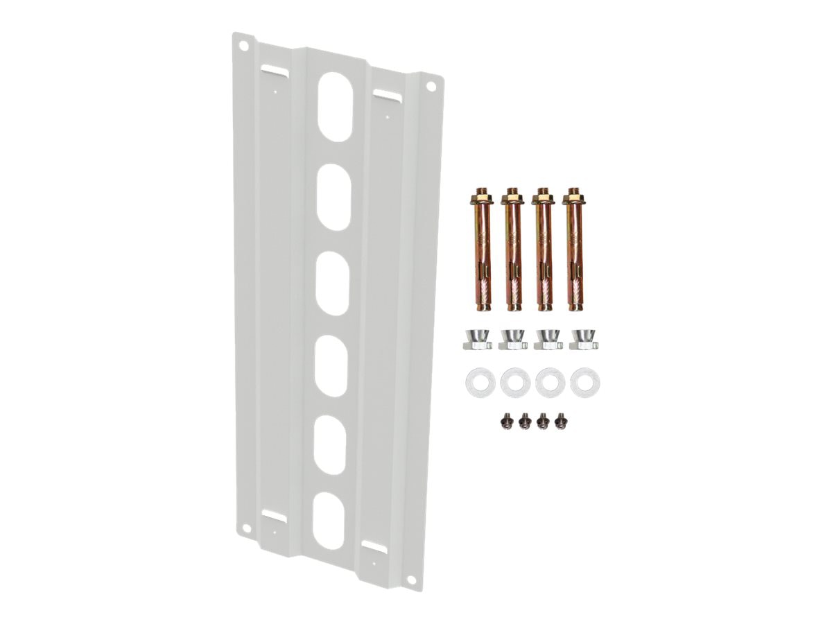 LocknCharge Putnam mounting kit