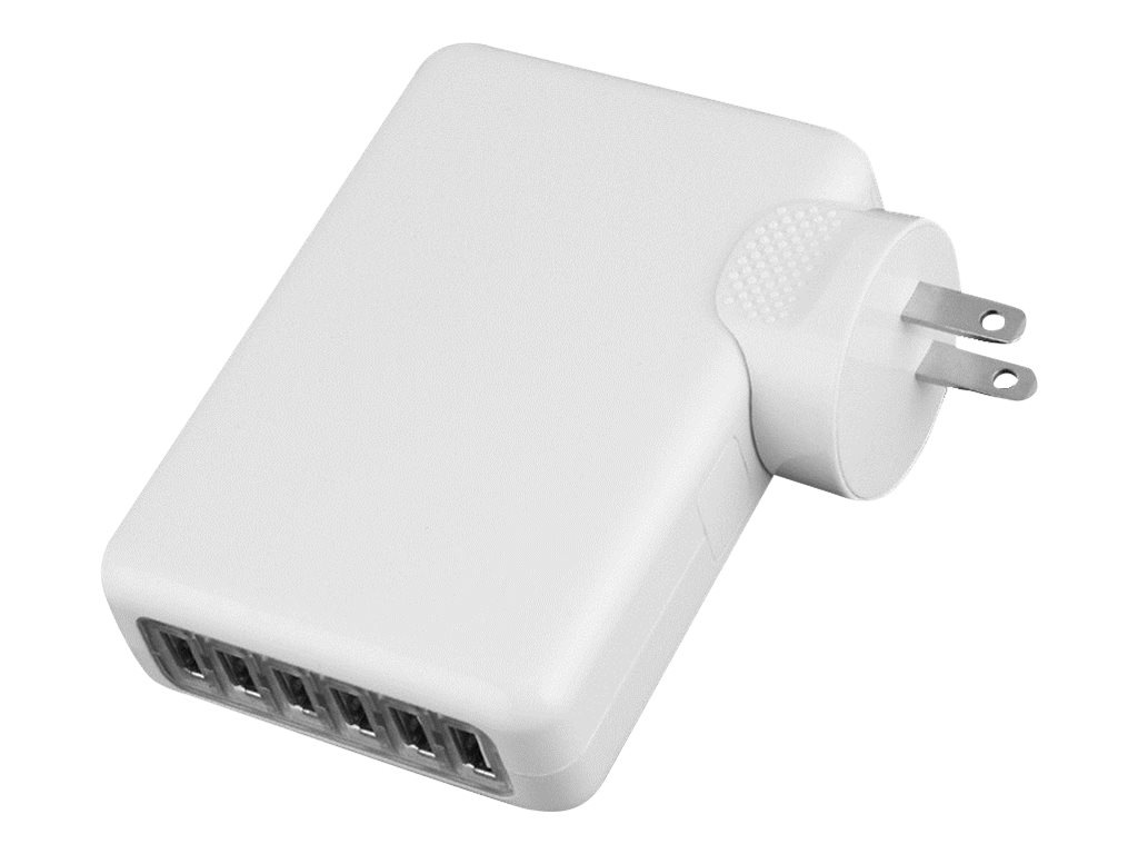 4XEM power adapter - USB