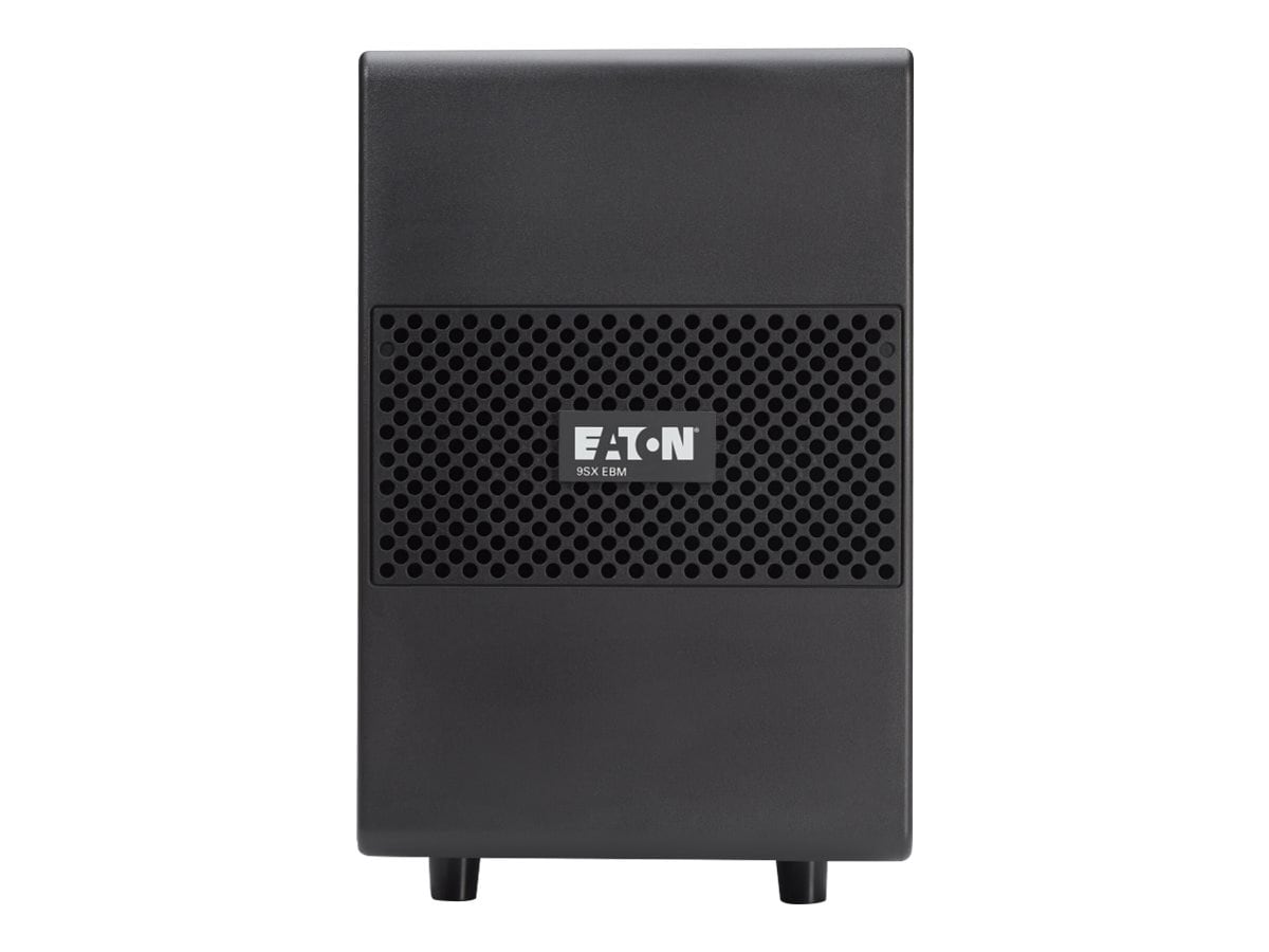 Eaton 9SX Extended Battery Module EBM for 9SX1500 and 9SX1500G UPS Battery