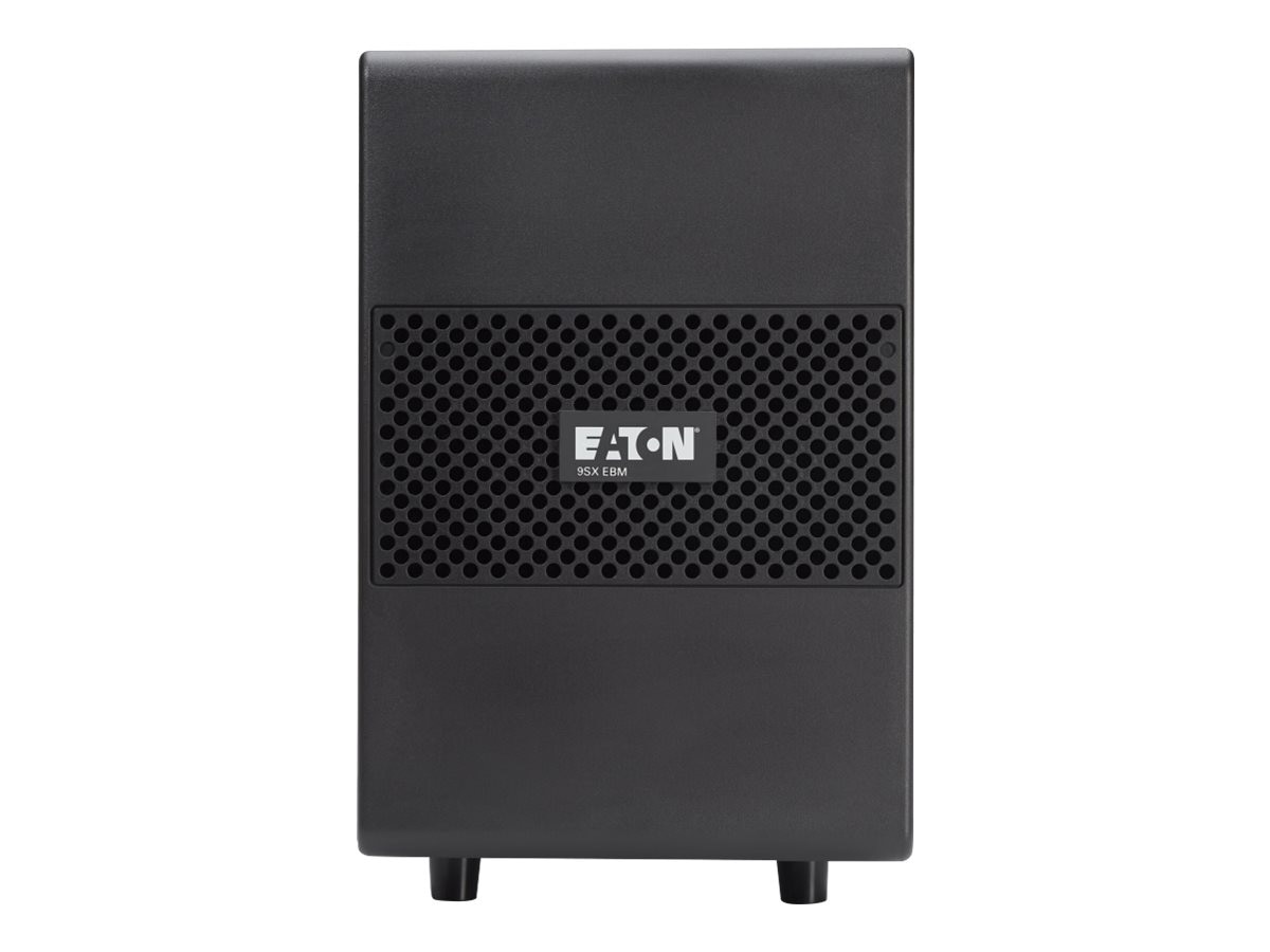 Eaton 48V Extended Battery Module (EBM) for 9SX1500 and 9SX1500G UPS Systems, Tower