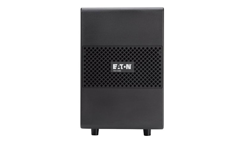 Eaton 9SX EBM48 - battery enclosure