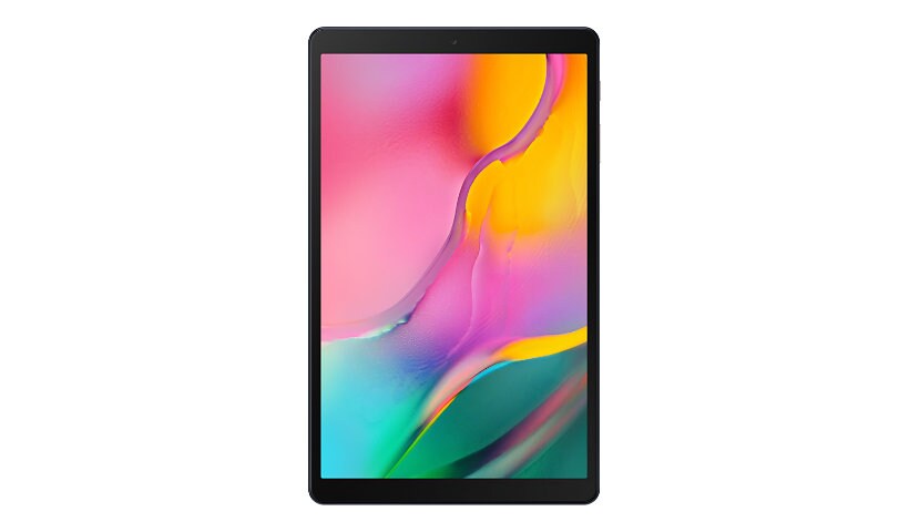 Samsung Galaxy Tab A (2019) - tablet - Android 9.0 (Pie) - 16 GB - 10.1"