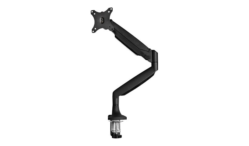 StarTech.com Desk Mount Monitor Arm - Heavy Duty Full Motion VESA Monitor Arm for up to 9kg Display