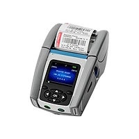 Zebra ZQ600 Series ZQ610 - Healthcare - label printer - B/W - direct therma