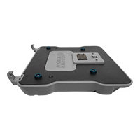 Gamber-Johnson Laptop Cradle (No RF) - docking cradle - VGA