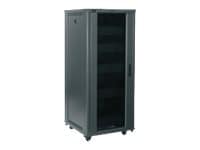 Middle Atlantic Essex RCS Series 27RU Pre-Configured AV Floor Standing Rack