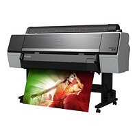 Epson SureColor SC-P9000 - Commercial Edition - large-format printer - colo