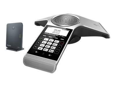 Yealink CP930W - VoIP conferencing system - Bluetooth interface