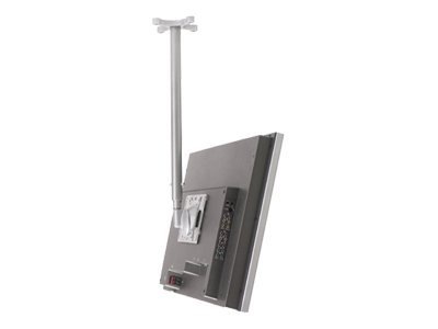 Chief FHP Universal CENTRIS Small Flat Panel Ceiling Mount with Adjustable