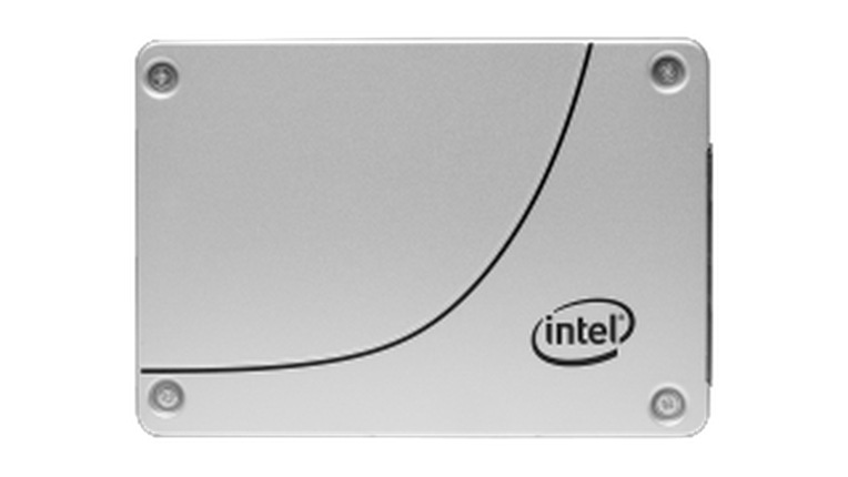 Intel Solid-State Drive D3-S4510 Series - solid state drive - 240 GB - SATA