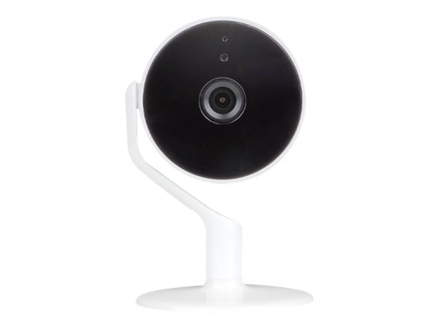 Aluratek eco4life ASHC02F - network surveillance camera