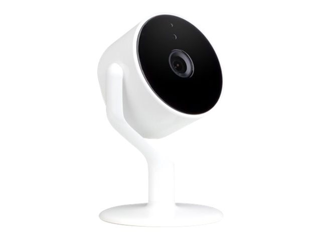 Thumbnail 2 of 5 for Aluratek eco4life ASHC02F - network surveillance camera