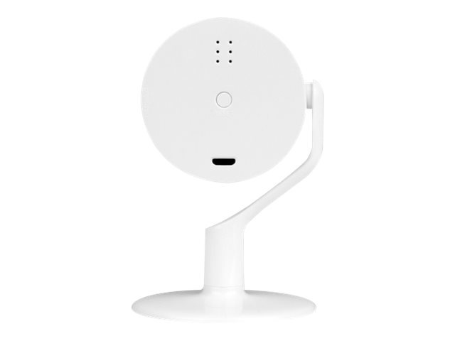Thumbnail 3 of 5 for Aluratek eco4life ASHC02F - network surveillance camera