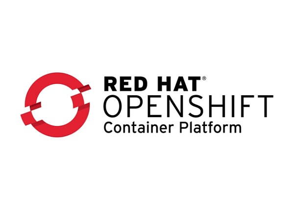 RED HAT OS CONT PLAT STD