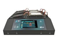 Logicube ZXi 10G - hard drive / USB drive duplicator