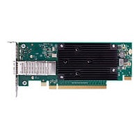 Xilinx XtremeScale X2541 - network adapter - PCIe 3.1 x16 - 10Gb Ethernet / 25Gb Ethernet / 40Gb Ethernet / 50Gb