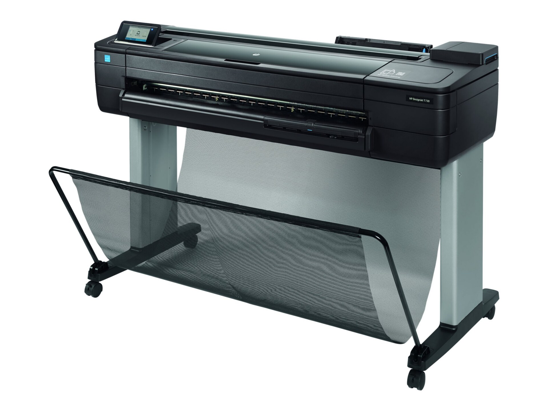 HP DesignJet T730 36" Large Format Printer