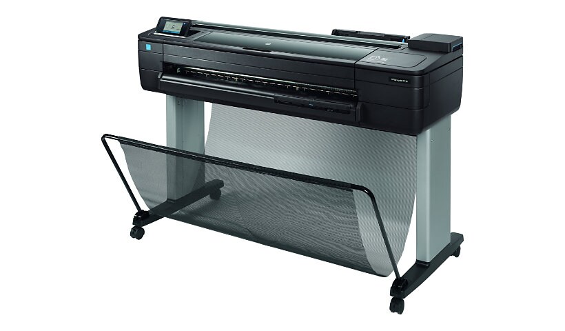 HP DesignJet T730 36" Large Format Printer