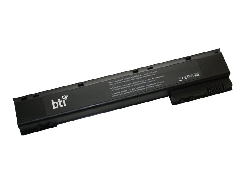 Bti Notebook Battery Li Ion 5200 Mah 75 Wh E7u26aa Bti Notebook Accessories Cdwg Com