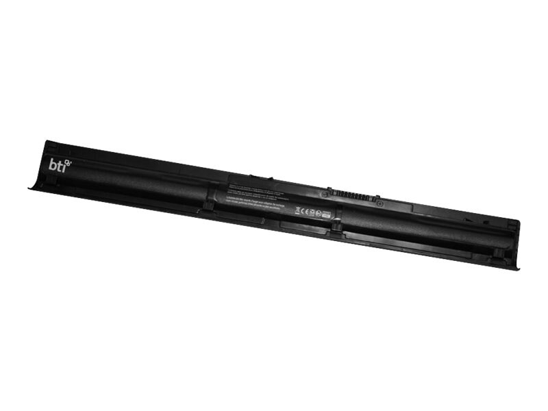 BTI - notebook battery - Li-Ion - 2800 mAh - 40 Wh